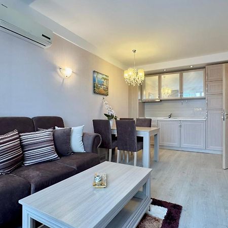 Bratanov Harmony Suites 3 Jungle 阳光海滩 外观 照片