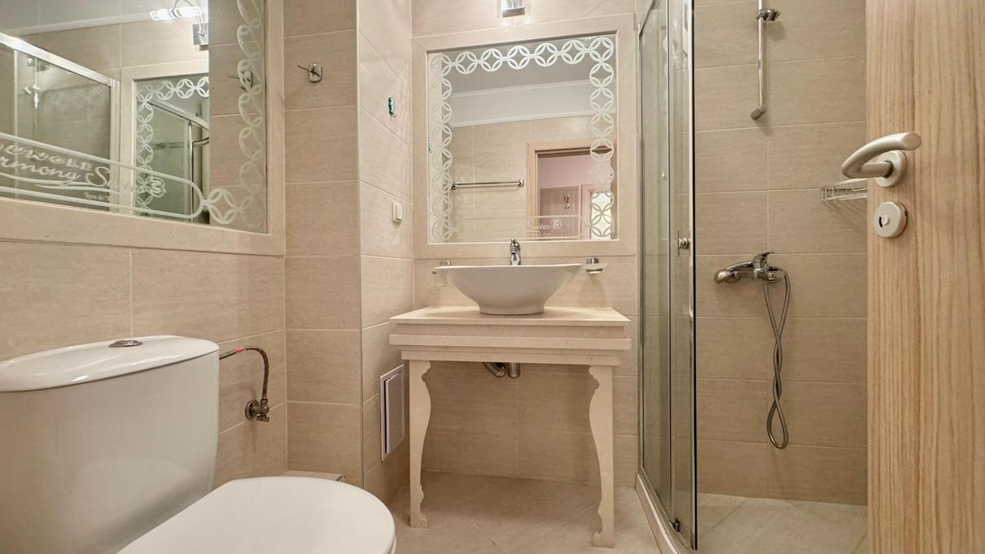 Bratanov Harmony Suites 3 Jungle 阳光海滩 外观 照片